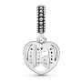 Pandora Bead Charm Donna argento - 797265CZ