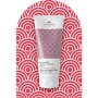 Gyada Cosmetics Balsamo Modellante per Capelli Ricci e Mossi, 200 ml