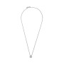 Pandora Collana con ciondolo Donna argento - 396241CZ-45