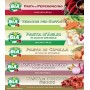 GIA pacco da 6 tubetti misti (Pasta di Peperoncino, Verdure per Soffritto, Pasta d'Aglio, Pasta di Cipolla, Pasta di Scalogno, P