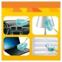 Swiffer Duster Piumini Catturapolvere, 10 Ricariche per Spolverare