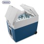 MOBCIOOL MT48W Frigorifero Portatile Elettrico, 48 l, Mini Frigo per auto, camion, barca o camper, 12 V o 230 V