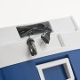 MOBCIOOL MT48W Frigorifero Portatile Elettrico, 48 l, Mini Frigo per auto, camion, barca o camper, 12 V o 230 V