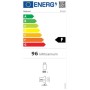 MOBCIOOL MT48W Frigorifero Portatile Elettrico, 48 l, Mini Frigo per auto, camion, barca o camper, 12 V o 230 V