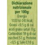 Menz & Gasser Bio Confettura Extra Monodose Assortita - 10 Confezioni da 80 g