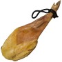 Prosciutto Spagnolo Serrano (Spalla) Riserva 4.5 - 5 Kg - Jamon Serrano Crudo