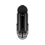 De'Longhi EN 124.S Nespresso Pixie EN124.S Macchina per caffè Espresso, 1260 W, Plastica, Argento, 0.7 Litri, Metallo