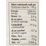 Fior Di Loto Farina Di Riso Integrale - 375 g, Senza glutine