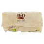 Bio granoro Tagliatelle Rustiche Integrali - 30 g