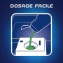Finish Gel 0% Ecolabel Detergente per Lavastoviglie 900 ml - Confezione da 3