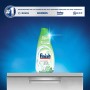 Finish Gel 0% Ecolabel Detergente per Lavastoviglie 900 ml - Confezione da 3