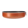 Moneta Zecchino Tortiera Alta, Diametro 24 cm