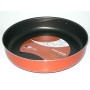 Moneta Zecchino Tortiera Alta, Diametro 24 cm