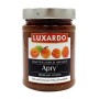 LUXARDO CONFETTURA EXTRA DI ALBICOCCHE 400 GR