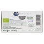 Matt - Pane Segale Bio senza Lievito - Pane Integrale di Segale Ricco di Fibre - 500 gr