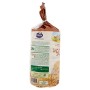 Matt - Le 5 Cereali Bio - Gallette ai 5 Cereali Senza Glutine - 120 gr