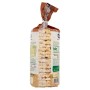 Matt - Le 5 Cereali Bio - Gallette ai 5 Cereali Senza Glutine - 120 gr