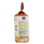 Matt - Le 5 Cereali Bio - Gallette ai 5 Cereali Senza Glutine - 120 gr