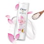 DOVE Crema Corpo Fiori di Loto e Latte di Riso 250 ml
