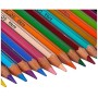 Giotto Stilnovo pastelli colorati in astuccio 24 colori
