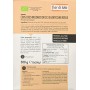 Fior di Loto Cous Cous di Ceci e Lenticchie Rosse Bio - 3 Pezzi
