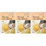 Fior di Loto Cous Cous di Ceci e Lenticchie Rosse Bio - 3 Pezzi