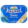 Asdomar Tonno all'Olio di Oliva, 6 x 80g