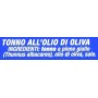 Asdomar Tonno all'Olio di Oliva, 6 x 80g