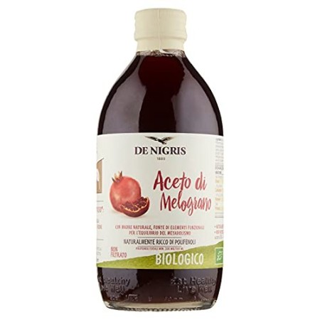 Aceto di Melograno 500 ml - De Nigris