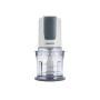 Kenwood CH580 Tritatutto Universale Elettrico, Sistema Mixer a 4 lame e Accessorio Maionese, 500 W, 500 ml, Plastica, Bianco
