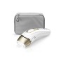 Braun Silk-expert Pro 5 PL5014 Epilatore Luce Pulsata IPL, Epilazione Permanente, Bianco e Oro, Corpo e Viso, Rasoio Venus Smoot