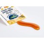 Gaia Miele Millefiori 100% Italiano - 100 Bustine da 4g