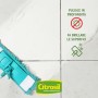Citrosil Home Protection - Detergente Liquido Pulisci Pavimenti Disinfettante con Vere Essenze di Eucalipto, 900 ml
