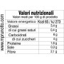 Azienda Agricola Prunotto Mariangela Sugo ai Funghi Porcini - 9 Confezioni da 215 g
