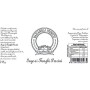 Azienda Agricola Prunotto Mariangela Sugo ai Funghi Porcini - 9 Confezioni da 215 g