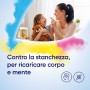 Mag Ricarica 24 Ore Integratore Alimentare Contro la Stanchezza a Base di Sali di Magnesio Pidolato e Magnesio Ossido, con Vitam