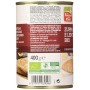La Finestra Sul Cielo Zuppa di Quinoa e Lenticchie Bio - 400 gr (Confezione da 12 pezzi)