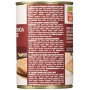La Finestra Sul Cielo Zuppa di Quinoa e Lenticchie Bio - 400 gr (Confezione da 12 pezzi)
