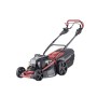 AL-KO - Tosaerba a scoppio semovente - 163cc OHV B&S 675 iS, taglio 51cm.Taglio,Raccolta,Mulching,Scarico Laterale. Alzo Central