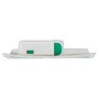 Nevella Stevia dispenser - 1 Dispenser da 100 Compresse [5 gr]