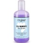 Mylee Gel Polish Remover 250ml, Solvente per Unghie Professionale, UV / LED. Acetone per manicure e pedicure