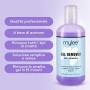 Mylee Gel Polish Remover 250ml, Solvente per Unghie Professionale, UV / LED. Acetone per manicure e pedicure