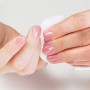 Mylee Gel Polish Remover 250ml, Solvente per Unghie Professionale, UV / LED. Acetone per manicure e pedicure