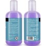 Mylee Gel Polish Remover 250ml, Solvente per Unghie Professionale, UV / LED. Acetone per manicure e pedicure