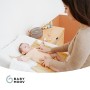 Babymoov A032004 Set per l'Igiene e Cura del Bambino, 9 Accessories, Rosa Peach