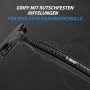 BIC RAZORS 3 Action Rasoi Usa e Getta da Uomo, Confezione da 4 Pacchi a 4 Pezzi