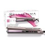 Imetec Bellissima Creativity B9 300 Piastra per Capelli, Styling Liscio o Mosso, Rivestimento in Ceramica, Regolazione Temperatu