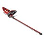 Einhell GE-CH 18/50 Li-Solo Power X-Change Tagliasiepi senza fili (Litio 18V, maneggevole, lame in acciaio tagliate al laser e a