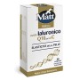 Matt&Diet - Compresse Q10 Coenzima Selenio Ace con Vitamina C ed E - Contrastano Stress Ossidativo - 30 Capsule - 12 gr