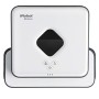 iRobot Braava 390T Lavapavimenti 2 in 1: Pulizia a Secco e a Umido, Adatto per Pulire più stanze e Grandi spazi, fino a 92 mq, 